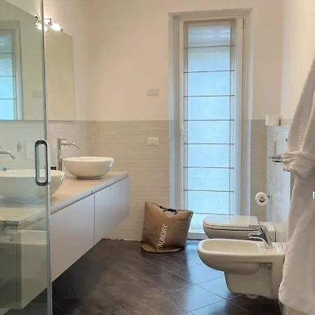 דירה View ארגגנו