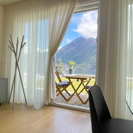 View شقة