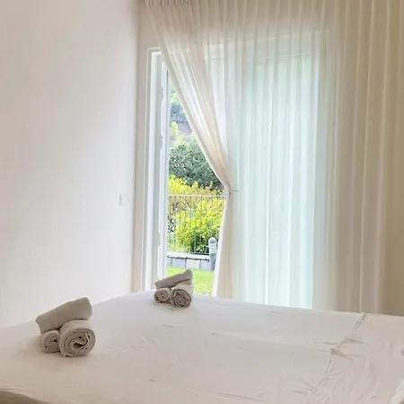 דירה View ארגגנו