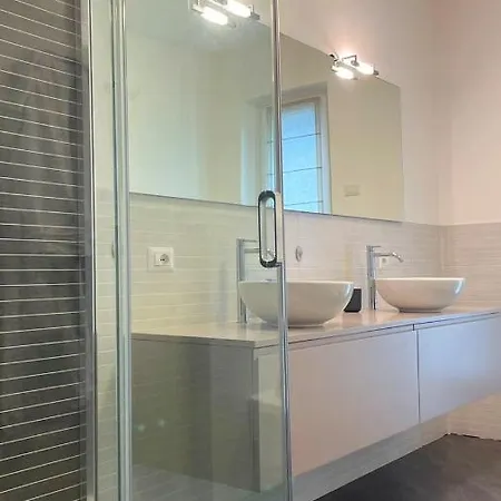 Appartement View Argegno