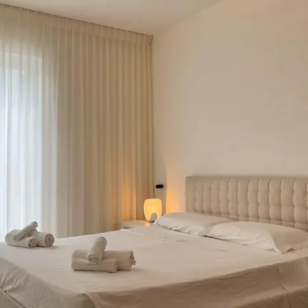 דירה View ארגגנו