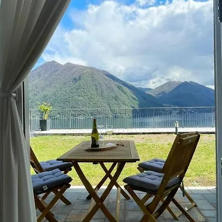 View آرجينيو