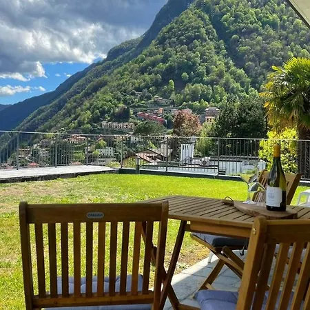 View شقة