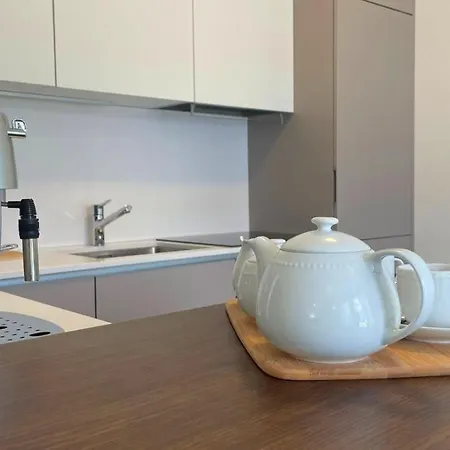 דירה View ארגגנו